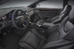 Cadillac CTS-V Coupe Special Edition 2015 года